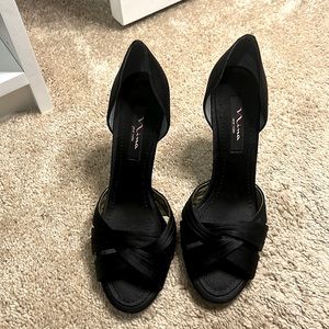 Dressy heels